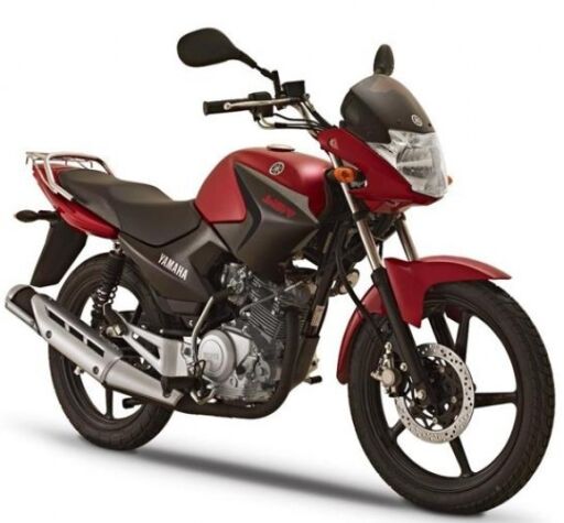 YBR 125 Yedek Parça